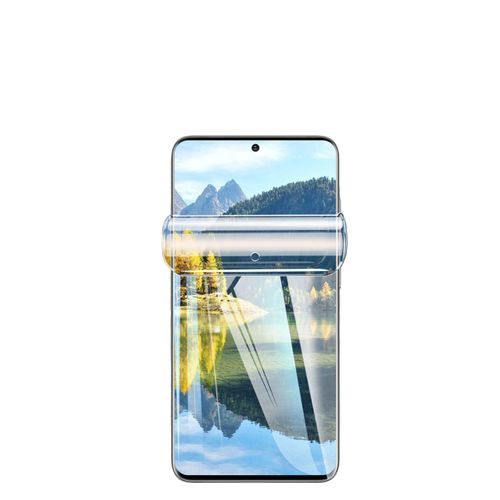 5 Film Hydrogel Protection Ecran Pour Iphone, Smartphone: Iphone 15