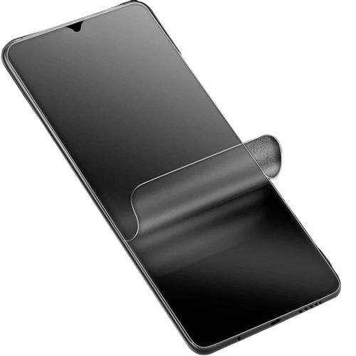 4 Film Hydrogel Protection Ecran Mat Pour Iphone, Smartphone: Au Choix