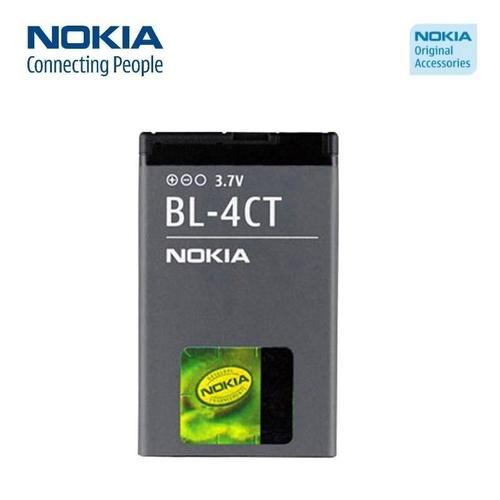 Nokia Batterie Originale, Modele: Bl-4ct