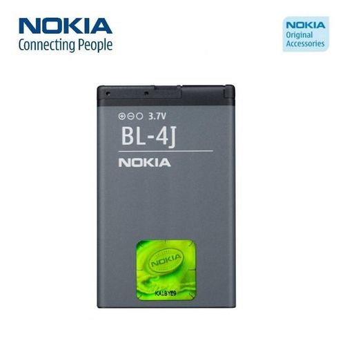 Nokia Batterie Originale, Modele: Bl-4j