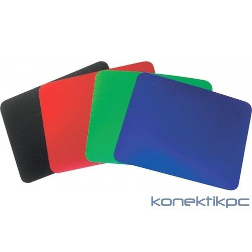 Tapis souris Optique/Laser - Bleu