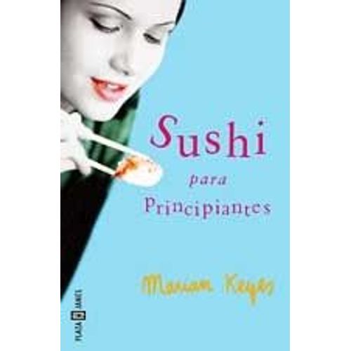 Sushi Para Principiantes