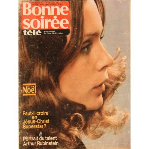 Bonne Soirée  N° 2654