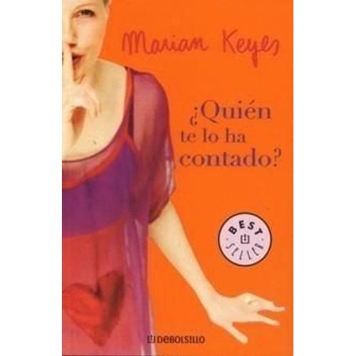 ¿Quien Te Lo Ha Contado?