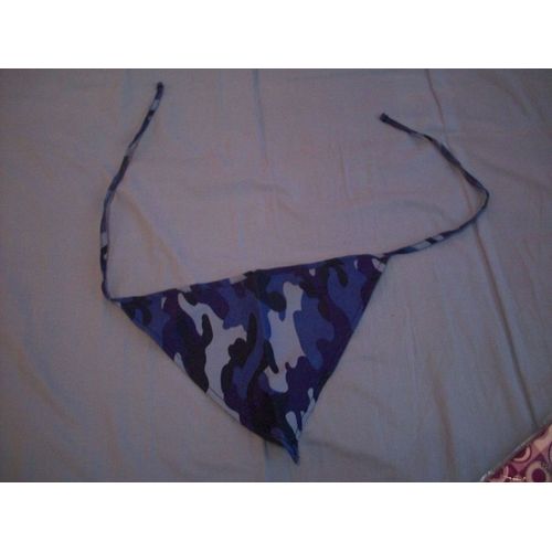 Bandeau Triangle