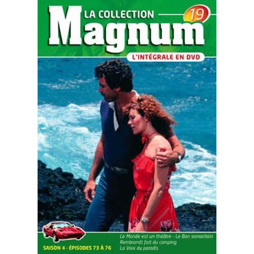 Magnum La Collection N°19