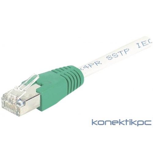 Cordon patch UTP CAT 6 Croisé -  2,00 m