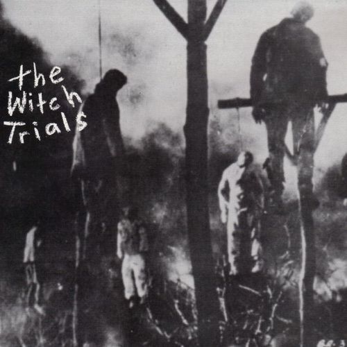 The Witch Trials