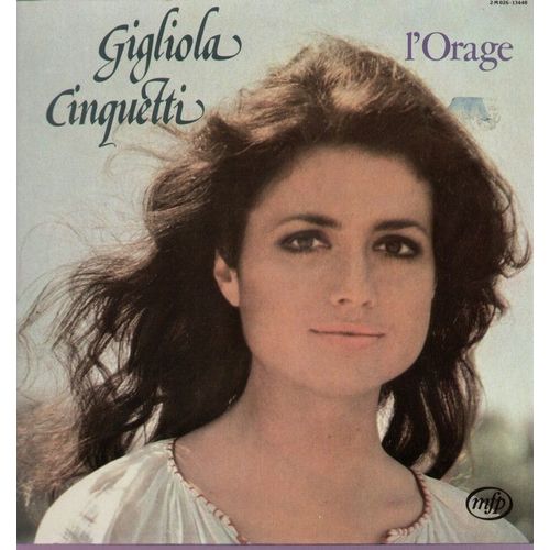 L'orage, Les Filles Et Les Roses, Vole Petite Hirondelle, Mon Dieu Comme Je T'aime, Quand Le Rossignol A Chanté, L'un D'entre Vous, La Rose, Une Histoire D'amour, Le Matin Ou Je Serai Partie...