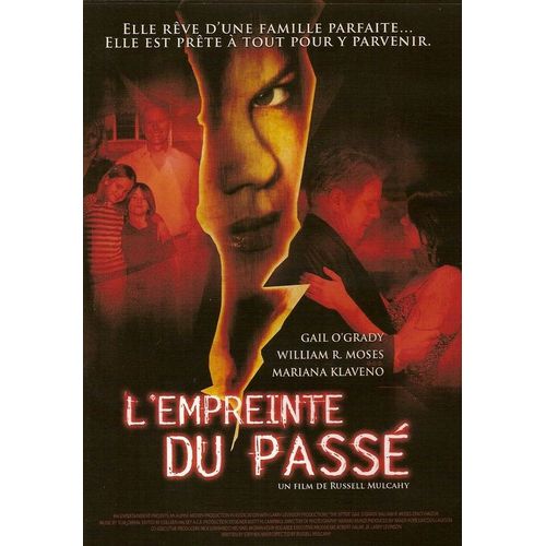 L'empreinte Du Passé
