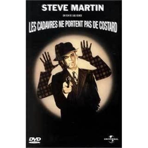 Les Cadavres Ne Portent Pas De Costard
