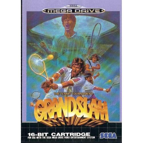 Grandslam Tennis
