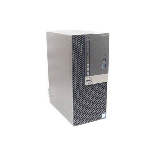 DELL OPTIFLEX 3046 INTEL CORE i5-6500 - 3.20 Ghz - Ram 8 Go - HDD 500 Go