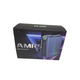 MINI PC TOM POUCE AMR5 - 5700 AMD Ryzen 5 - Ram 16 Go - DD 512 Go