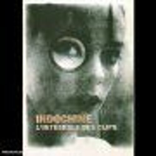 Indochine - L'intégrale Des Clips