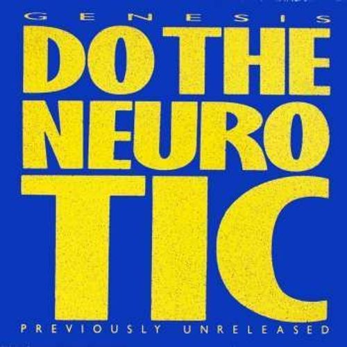In Too Deep - Do The Neurotic