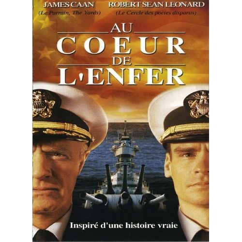 Au Coeur De L'enfer