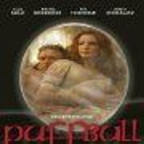Puffball - Import Uk