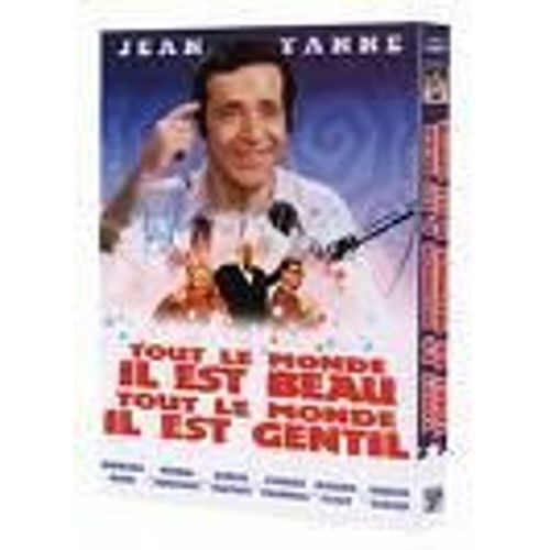 Tout Le Monde Il Est Beau, Tout Le Monde Il Est Gentil - Version Remasterisée