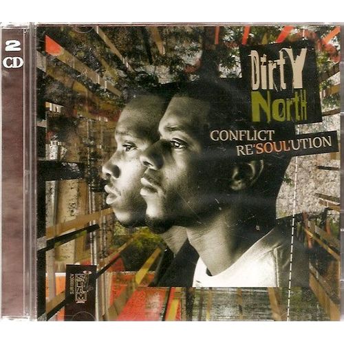 Dirty North