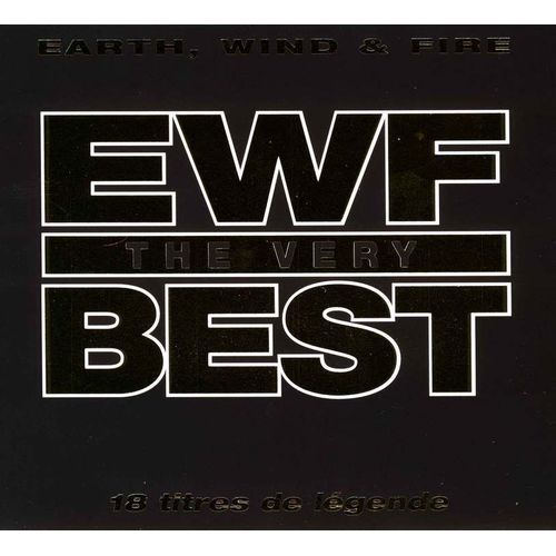 The Very Best