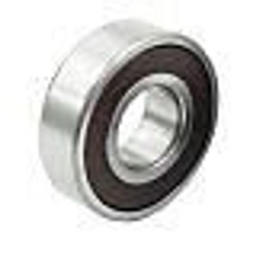 SKF roulement 6204 2Z