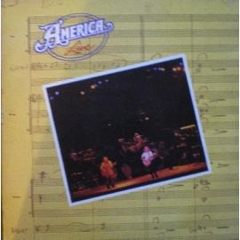 Lp « America Live/77 »