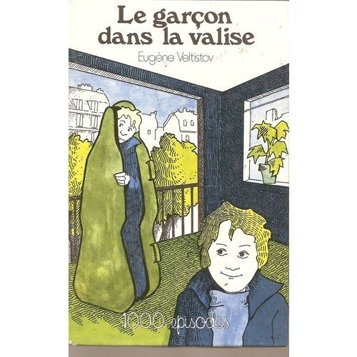 Le Garcon Dans La Valise