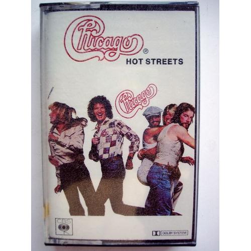 Chicago : Hot Streets