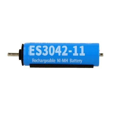 Batterie Rechargeable Pour Hydropulseur Ew1211rrb84w Ni-Mh 1100 Mah Compatible Panasonic Ew1211