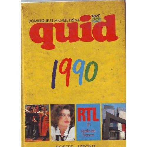 Quid 1990