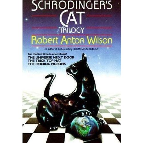 Schrodinger's Cat Trilogy