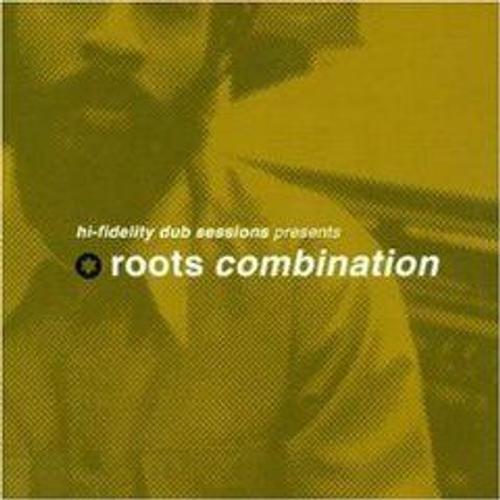 Roots Combination