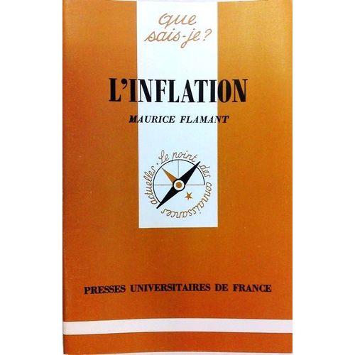 L'inflation