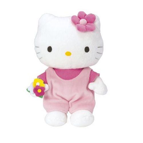 Jemini - La Petite Peluche Hello Kitty