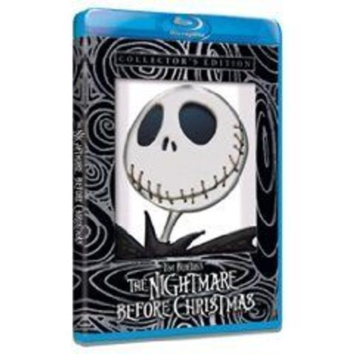 The Nightmare Before Christmas  - Blu-Ray + Digital Copy