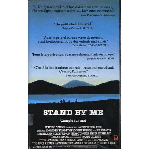 Stand By Me