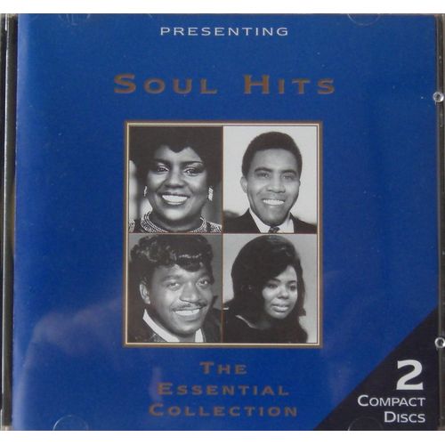 Soul Hits