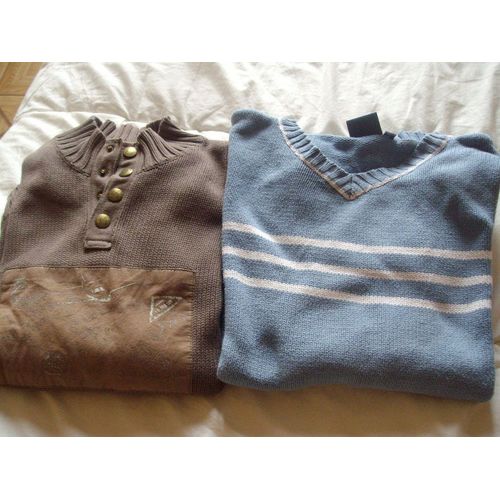 Lot Vêtements Diverses