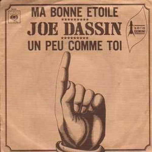 Ma Bonne Etoile