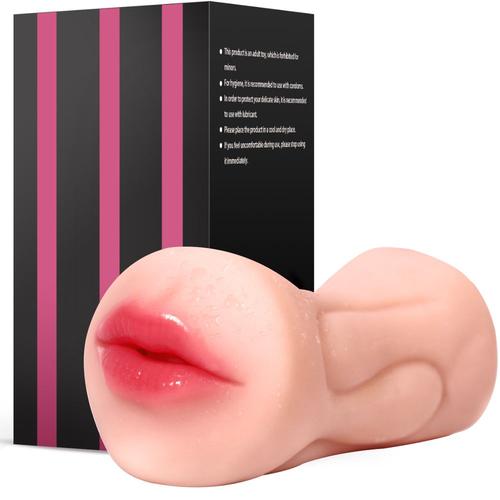 Fanling Homme Sex Toys Masturbateurs Sex Toys Waterproof Vagin Artificiel