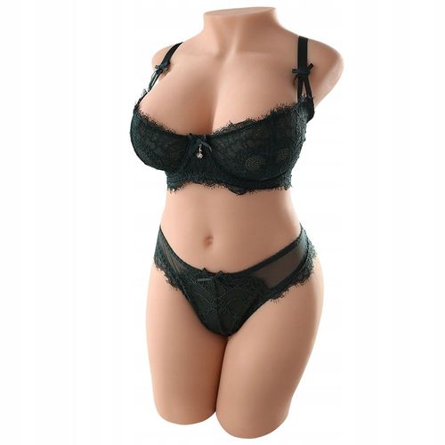 9kg Tpe Mâle Masturbateur Réaliste Bouche Fellation Orale Succion Gorge Profonde Vagin Anus Poche Chatte Poupée De Sexe Pour Homme