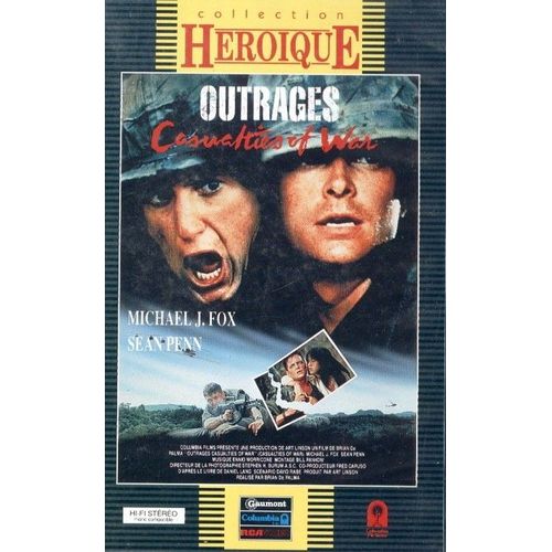 Outrages
