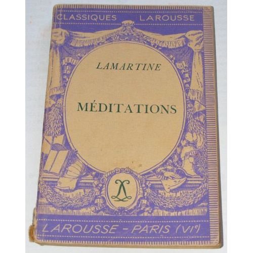 Meditations