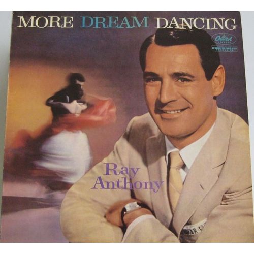 More Dream Dancing