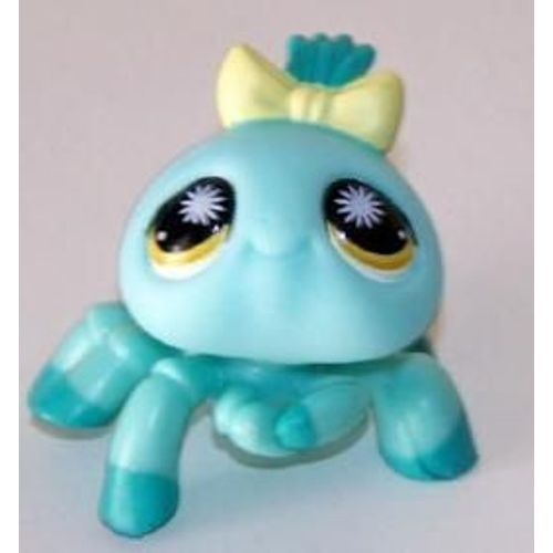 Araignee N° 866 Littlest Petshop