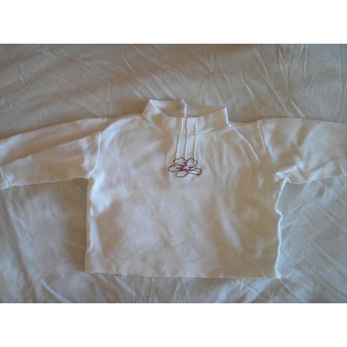 Pull / Sweat 6 Mois