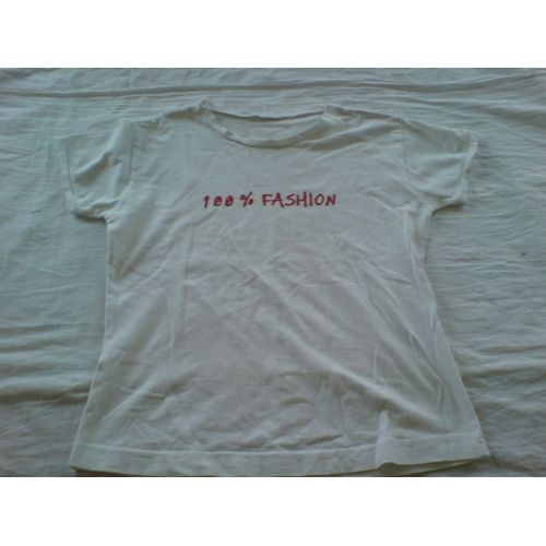 T-Shirt Autre