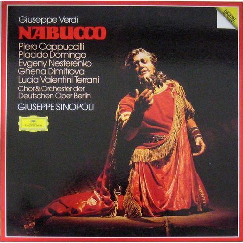 Nabucco