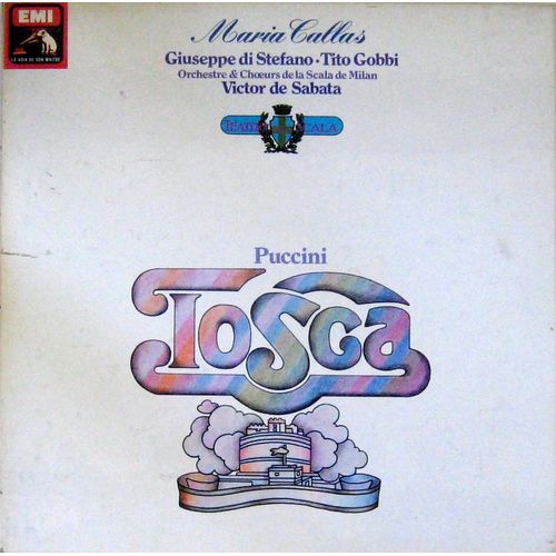 Tosca